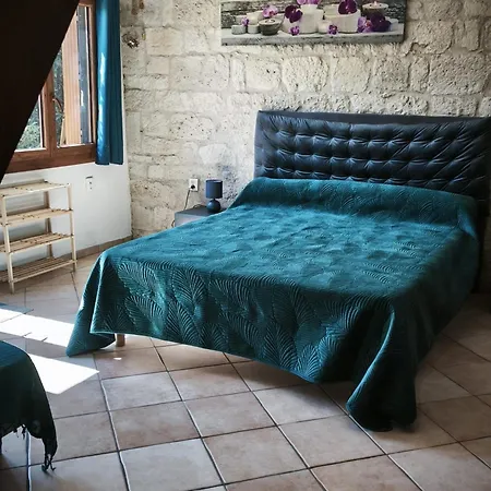 La Grange Du Quercy