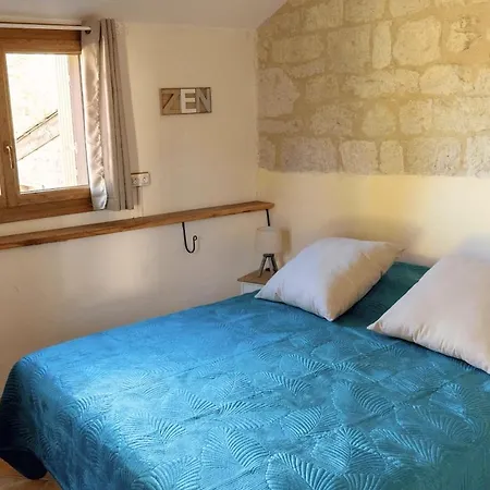Prázdninový dům La Grange Du Quercy *