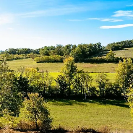Prázdninový dům La Grange Du Quercy *