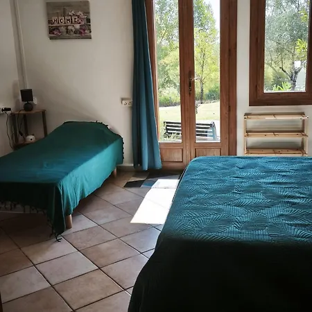 Prázdninový dům La Grange Du Quercy
