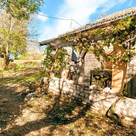 La Grange Du Quercy Castelnau-Montratier