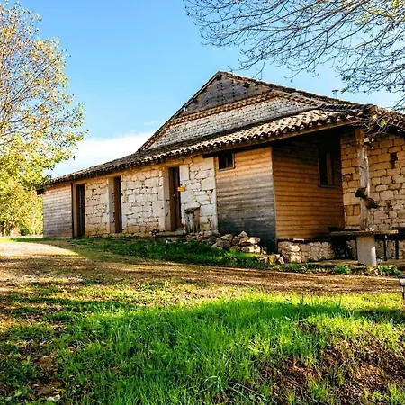 La Grange Du Quercy