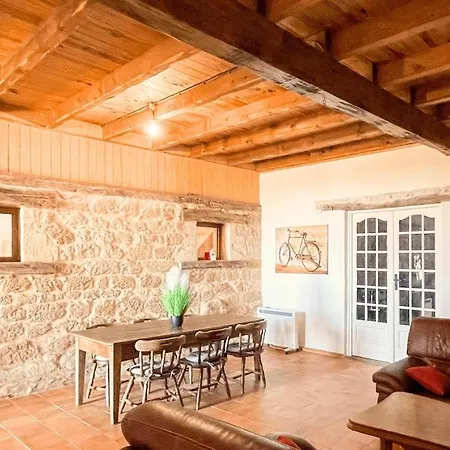 La Grange Du Quercy *