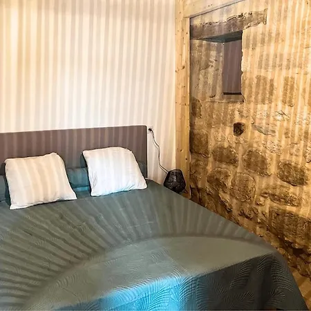 Prázdninový dům La Grange Du Quercy