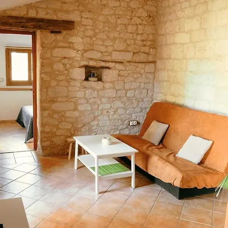 La Grange Du Quercy