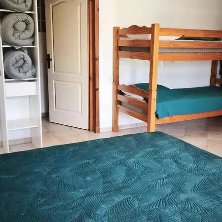 Prázdninový dům La Grange Du Quercy Castelnau-Montratier